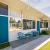 Отель Monkey Tree Hotel 17 by Avantstay Stylish Hotel in Palm Springs w/ Pool!, фото 12