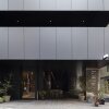 Отель lyf Ginza Tokyo в Токио