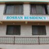Отель Roshan Residency, фото 10