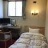 Отель Hiraizumi Hotel Musashibou, фото 21