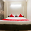 Отель OYO 70899 Green Heavens, фото 3