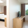 Отель Jeju Bloom Hotel, фото 21
