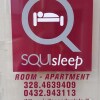 Отель Squisleep Apartment, фото 2