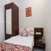 Отель Shri Vilas By OYO Rooms, фото 8