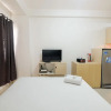 Отель Comfortable Studio Apartment Signature Park Grande, фото 4