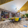 Отель Quanji Boutique Hotel (High-tech Industrial Development Zone People's Government Branch), фото 14