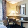 Отель Quality Inn Chicopee - Springfield, фото 11