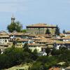 Отель Agriturismo Cascina Anri, фото 1