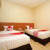 Отель OYO 1330 Hotel Cahaya 3, фото 4