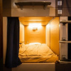 Отель Stellasports Umi Hostel, фото 8