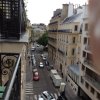 Отель Chambres D'hotes Quartier Champs Elysées в Париже