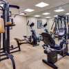 Отель Best Western Canton Inn, фото 18