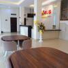 Отель GJS Homestay Kupang в Kupang