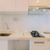 Отель Modern Look 2Br At Sky House Bsd Apartment, фото 14