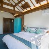 Отель Hua Zhu Fansu Yunju Homestay, фото 4