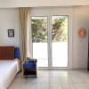 Отель House With 3 Bedrooms in Rhodes, With Wonderful sea View, Enclosed Gar, фото 13