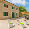 Отель Son Paparra in Inca With 2 Bedrooms and 2 Bathrooms, фото 1