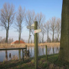 Отель B&B 't Verloren Schaap, фото 9