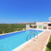 Отель Charming Villa in Achlades Crete With Private Pool, фото 18