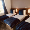 Отель The Abbey Hotel, фото 21
