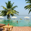 Отель Cambay Palm Lagoon, фото 18