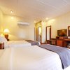 Отель Cebu White Sands Resort and Spa, фото 41