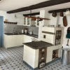 Отель Cozy Holiday Home in Knezice, фото 8