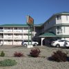 Отель Motel 99 в Christina Lake