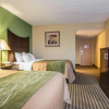 Отель Quality Inn, фото 19