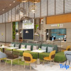 Отель Home2 Suites by Hilton Yongji, фото 4