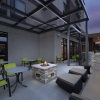 Отель SpringHill Suites Albuquerque North/Journal Center, фото 18