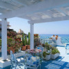 Отель Aurora Hotel & Suites Sul Mare - Adults Only, фото 10