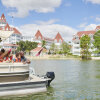Отель The Villas at Disney's Grand Floridian Resort & Spa, фото 11