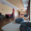 Отель Two Bedroom Apartment with Large Balcony, фото 11