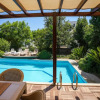 Отель Villa w Pool and Balcony 3 min to Dalyan River, фото 16