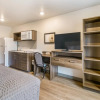 Отель WoodSpring Suites Missoula, фото 17