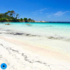 Отель Joli studio maisonnette à 100m de la plage, фото 9