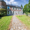 Отель Castle in Ferrieres With a Garden, фото 8