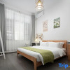 Отель Sanchen XiaoyangBuilding Homestay, фото 3