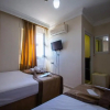 Отель Ozyurt Hotel, фото 5