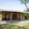Отель Kisura Serengeti Tented Camp, фото 4