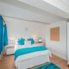 Отель Kirkstall Bridge Apartments - 26 в Лидсе