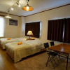 Отель Hakuba Station Guest House Hostel eN, фото 7