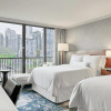 Отель The Westin Bayshore, Vancouver, фото 46