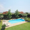 Отель Magnificent Villa in Peralada with Private Pool, lovely garden, with chill out!, фото 13