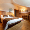 Отель Bouton d'Or - Courmayeur, фото 4