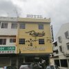 Отель OYO 90028 Ragula Hotel, фото 12