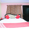 Отель OYO 22566 Red Velvet Inn, фото 26