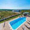 Отель Lovely Villa in Debeljak With Heated Private Pool, фото 12
