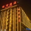 Отель Jinshi Hotel Fuyang, фото 1